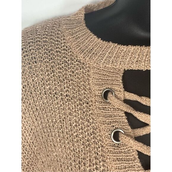 001 Debut knit sweater size M/L - Picture 3 of 8